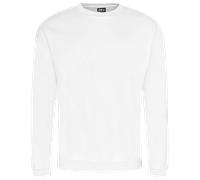 Pro RTX Pro Long Sleeve Crew Neck Pullover Sweatshirt Jumper S - 7XL