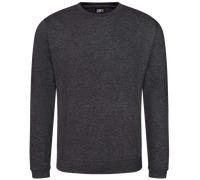 Pro RTX Pro Long Sleeve Crew Neck Pullover Sweatshirt Jumper S - 7XL