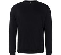 Pro RTX Pro Long Sleeve Crew Neck Pullover Sweatshirt Jumper S - 7XL