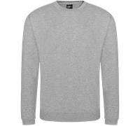 Pro RTX Pro Long Sleeve Crew Neck Pullover Sweatshirt Jumper S - 7XL