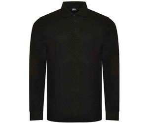 Pro RTX Pro Long Sleeve Piqué Polo Shirt RX102