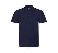 PRO RTX Pro Piqué Polo Shirt Navy L