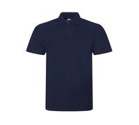 PRO RTX Pro Piqué Polo Shirt Ribbed Collar Uniform Leisure Casual RX101