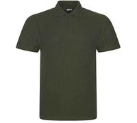 Pro RTX Pro Piqué Polo Shirt RX101