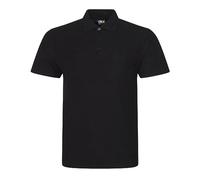 Pro RTX - Pro Polo Work Polo Shirt - up to 8XL 'RX101', black, 7XL