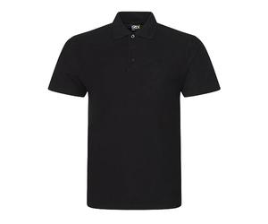 Pro RTX - Pro Polo Work Polo Shirt - up to 8XL 'RX101', black, XL