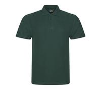 Pro RTX - Pro Polo Work Polo Shirt - up to 8XL 'RX101', bottle green, M