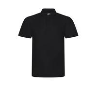 PRO RTX Pro Polyester Polo Shirt Modern Fit Uniform Casual RX105