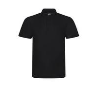 PRO RTX Pro Polyester Polo Shirt Modern Fit Uniform Casual RX105