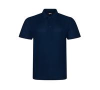 PRO RTX Pro Polyester Polo Shirt Modern Fit Uniform Casual RX105