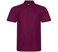 Pro RTX Pro Polyester Polo Shirt RX105