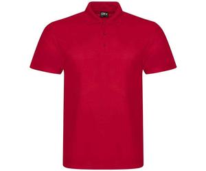 Pro RTX Pro Polyester Polo Shirt RX105