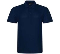 Pro RTX Pro RX105 Short Sleeve Polyester Polo Shirt