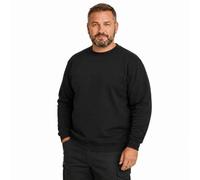 Pro RTX Pro Sweat Shirt up to Size 7XL, black, XXXXXXL