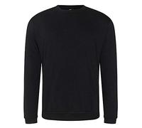 Pro RTX Pro Sweat Shirt up to Size 7XL, black, XXXXXXXL