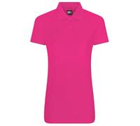 Pro RTX RX01F Ladies Pique Polo Shirt