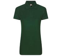Pro RTX RX01F Ladies Pique Polo Shirt