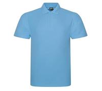 Pro RTX RX101 Mens Pique Polo Shirt