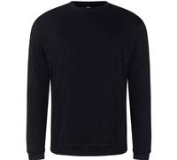 Pro RTX RX301 Long Sleeve Crew Neck Pullover Sweatshirt Jumper S - 7XL
