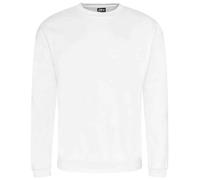 Pro RTX RX301 Long Sleeve Crew Neck Pullover Sweatshirt Jumper S - 7XL