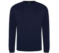Pro RTX RX301 Long Sleeve Crew Neck Pullover Sweatshirt Jumper S - 7XL