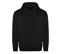 Pro RTX RX351 GREEN BLACK GREY or BLUE Hooded Sweatshirt Full Zip Hoodie S-4XL