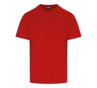 Pro RTX T-shirt RX151 - Men's Plain Short Sleeve Crew Neck Sports Tee