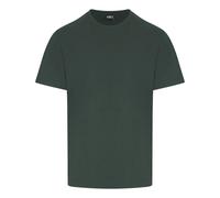 Pro RTX T-shirt RX151 - Men's Plain Short Sleeve Crew Neck Sports Tee