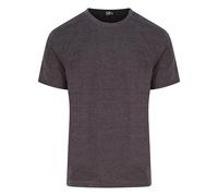 Pro RTX T-shirt RX151 - Men's Plain Short Sleeve Crew Neck Sports Tee