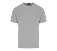 Pro RTX T-shirt RX151 - Men's Plain Short Sleeve Crew Neck Sports Tee