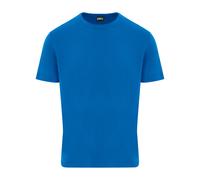 Pro RTX T-shirt RX151 - Men's Plain Short Sleeve Crew Neck Sports Tee