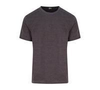 Pro RTX T-shirt RX151 - Men's Plain Short Sleeve Crew Neck Sports Tee