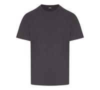 Pro RTX T-shirt RX151 - Men's Plain Short Sleeve Crew Neck Sports Tee