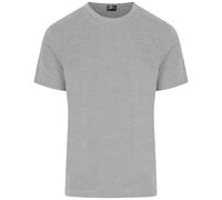 Pro RTX T-shirt RX151 - Men's Plain Short Sleeve Crew Neck Sports Tee