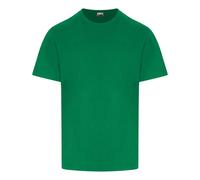 Pro RTX T-shirt RX151 - Men's Plain Short Sleeve Crew Neck Sports Tee