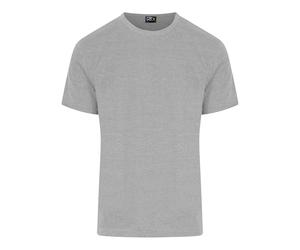 Pro RTX T-shirt RX151 - Men's Plain Short Sleeve Crew Neck Sports Tee