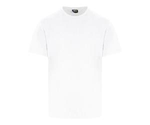 Pro RTX T-shirt RX151 - Men's Plain Short Sleeve Crew Neck Sports Tee
