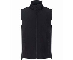 Pro RTX Two Layer Soft Shell Gilet RX550