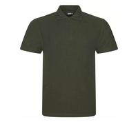 PRO RTX Unisex Adult Pique Polo Shirt PC4594