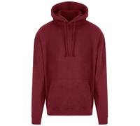 Pro RTX Unisex Long Sleeve Mens Ladies Pro Hoodie Adults Winterwear Hooded Top
