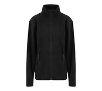 Pro RTX Unisex Long Sleeve Polyester Pro Micro Fleece Workwear Adults Winterwear