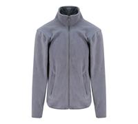 Pro RTX Unisex Long Sleeve Polyester Pro Micro Fleece Workwear Adults Winterwear