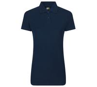 Pro RTX Womens Ladies 50/50 Polycotton Short Sleeve Pique Polo Shirt XS - 4XL