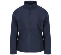 PRO RTX Womens/Ladies Double Layered Soft Shell Jacket RW9576