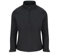 PRO RTX Womens/Ladies Double Layered Soft Shell Jacket / N/A N/A RW9576
