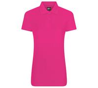PRO RTX Womens/Ladies Polo Shirt RW7867