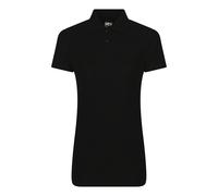 PRO RTX Womens/Ladies Pro Piqu Polo Shirt / N/A N/A PC3016