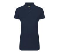 PRO RTX Womens/Ladies Pro Piqu Polo Shirt / N/A N/A PC3016