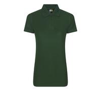 PRO RTX Womens/Ladies Pro Piqu Polo Shirt PC3016