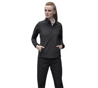 PRO RTX Womens/Ladies Pro Two Layer Soft Shell Jacket PC3536